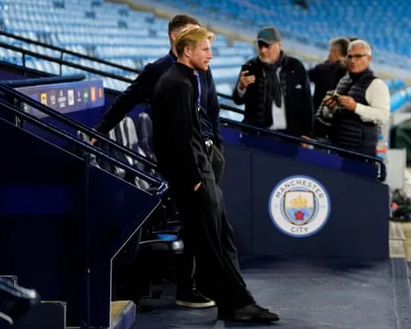 The Italian Manager Views UEFA Clash like Students vs Masters Versus Pep Guardiola's Side