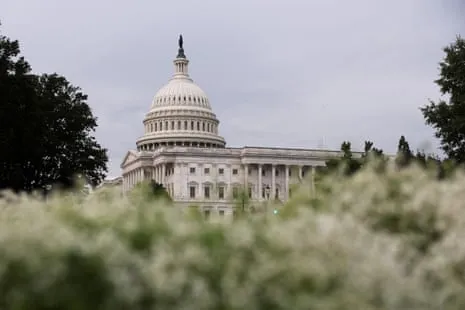 Conservative Legislators Push for $88 Million in Protection Spending Following Right-Wing Figure Incident
