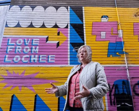 Lochee Declines Elon Musk's Bait, Embracing Community Spirit In Response