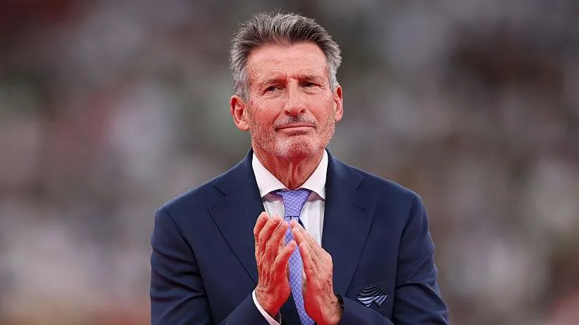 Tokyo Preparation Facilities Called 'Less Than Ideal' by World Athletics President