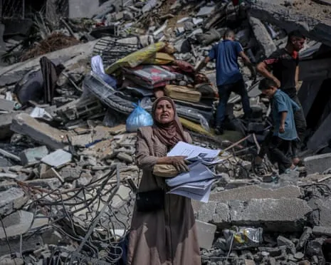 Paris Needed to Acknowledged Sovereign Palestine Long Before: The Cynic Asks: What Changed?