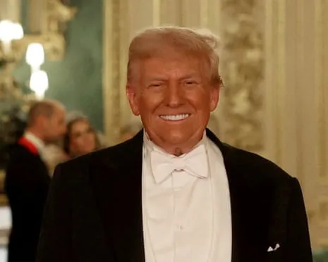 Trump Plans to Classify Antifa as a Key Terrorist Entity