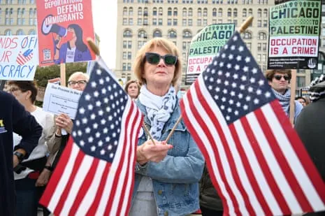 Migrant Advocacy Groups Prepare For Government Crackdown Amid Trump Threats