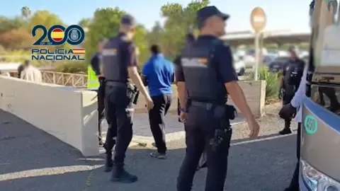 Spain Arrests 19 Suspects Suspected of Torture and Homicide After 50 Migrants Disappear from Boat