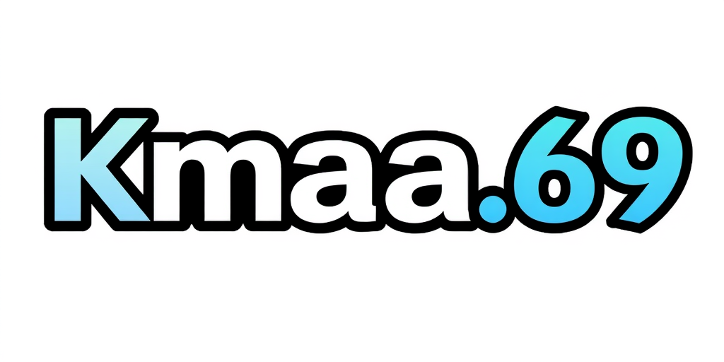 Kmaa69 Blog